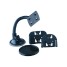TomTom Alternative Mount Kit - GPS receiver mounting kit for car